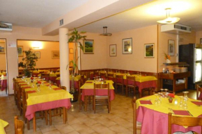  Albergo Ristorante Gori  Амельа